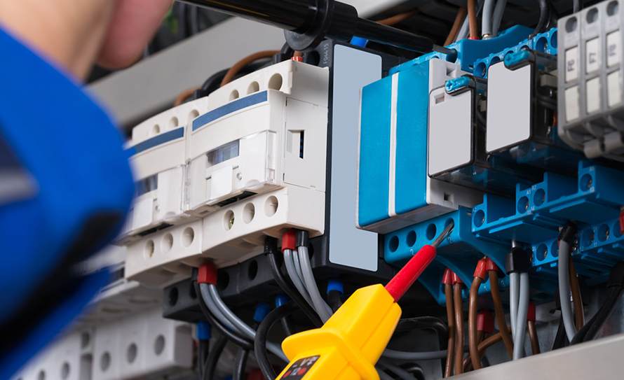 旋转式编码器的工作原理