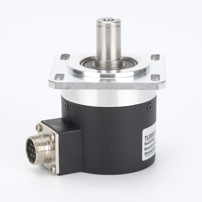 TLS58系列  旋转式编码器