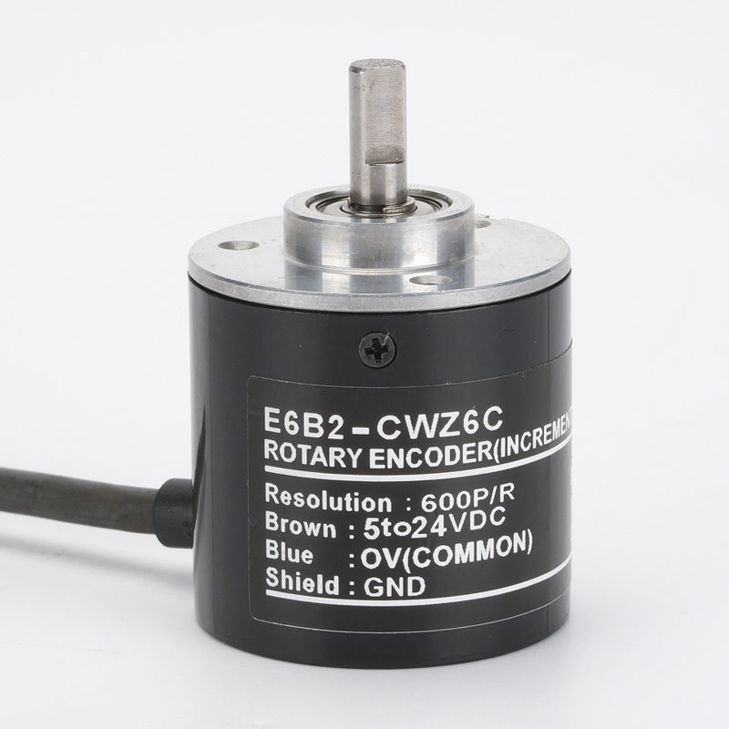 E6B2 旋转式编码器