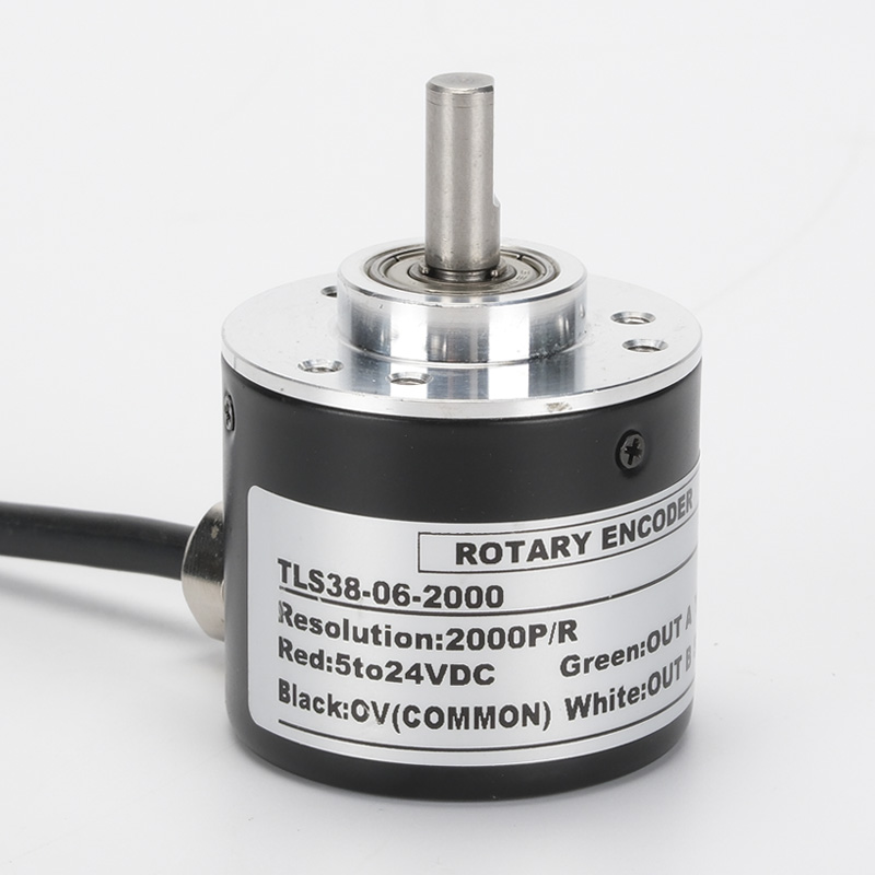 TLS38 旋转式编码器