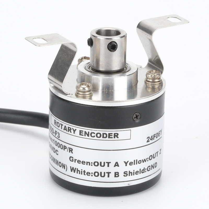 TLS38 旋转式编码器