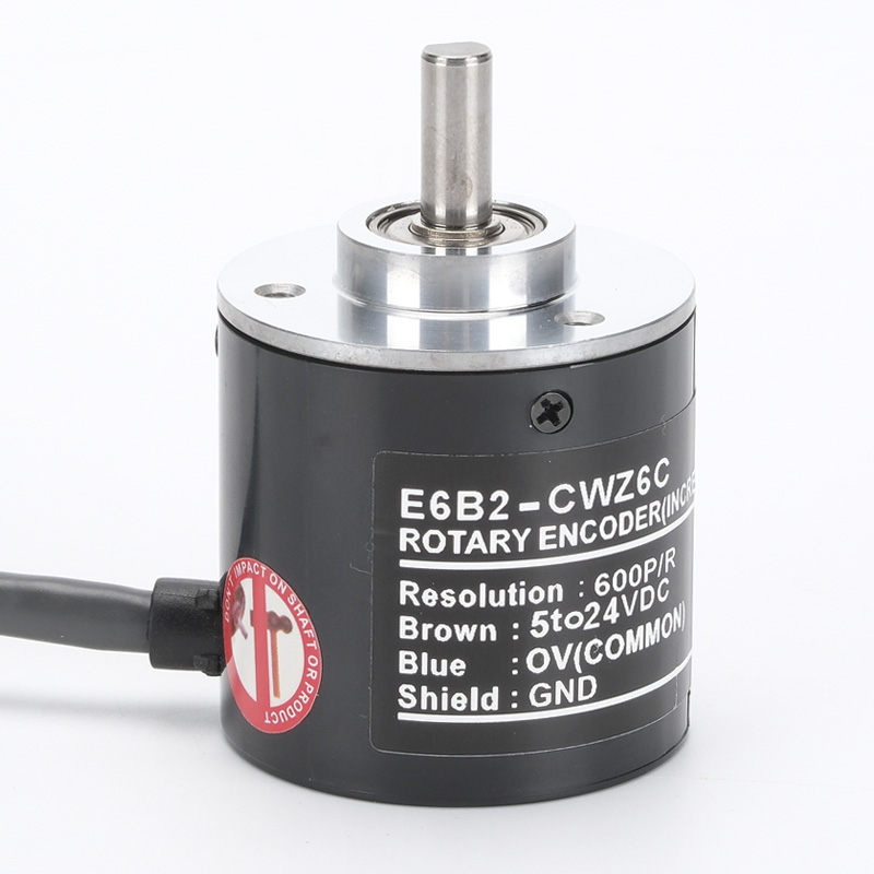 E6B2 旋转式编码器