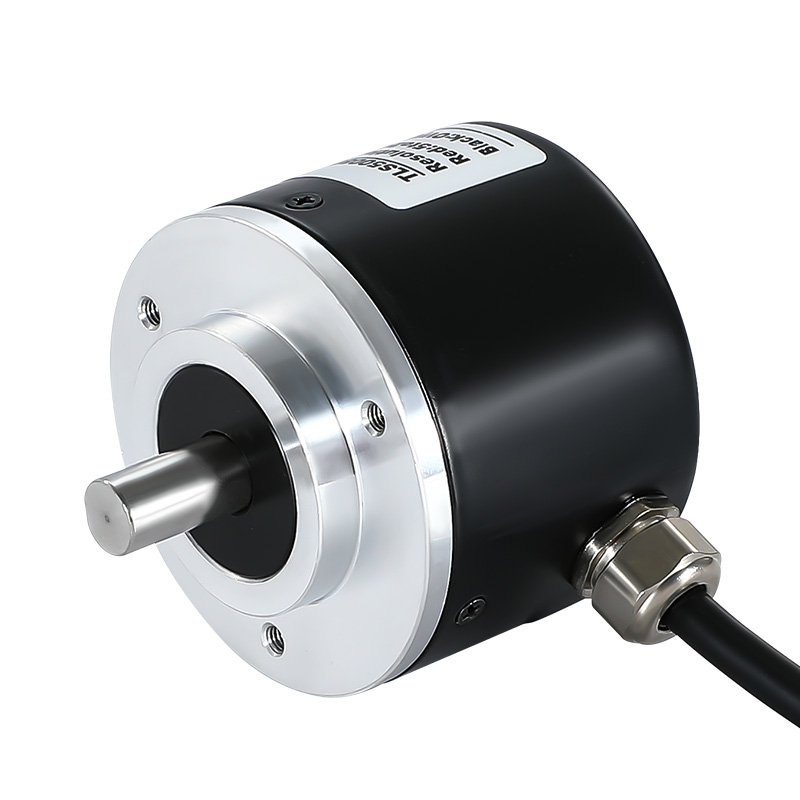 TLS5008B 旋转式编码器